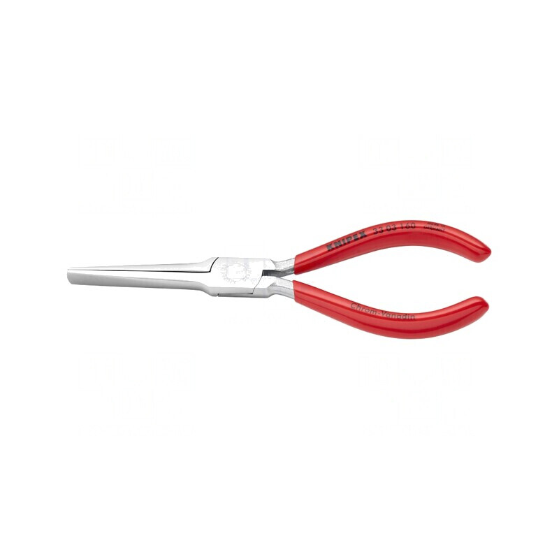 Clește alungit 160mm | Electronic-mag.ro | Componente Electronice