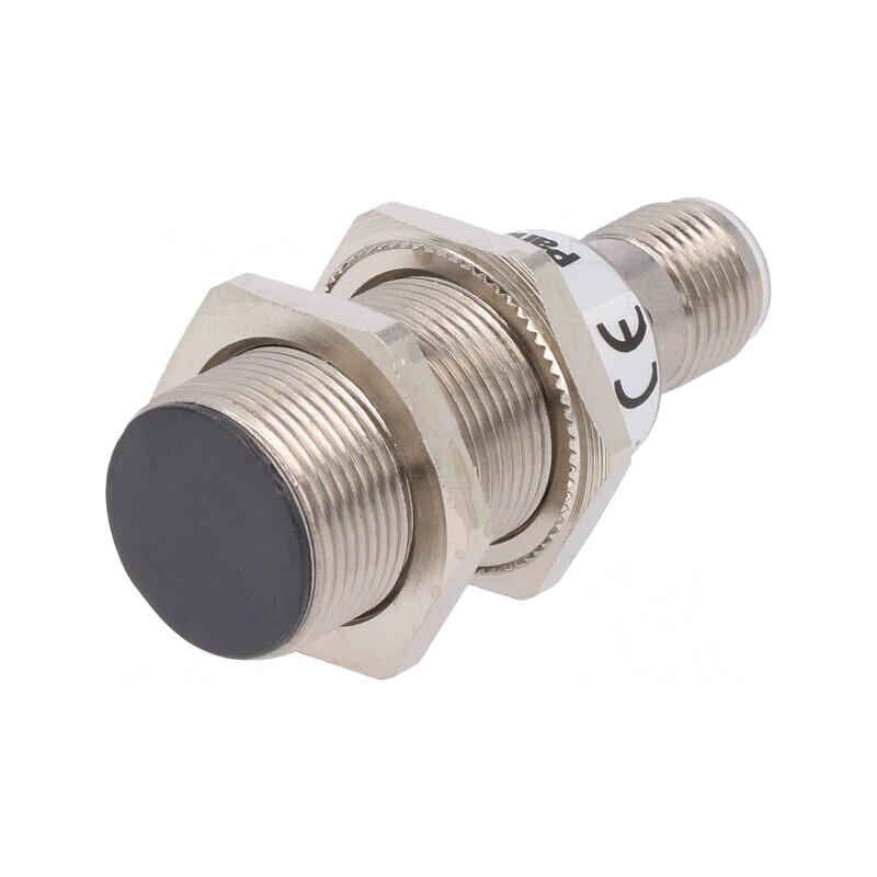 Senzor Inductiv M18 NO 5mm 12-24VDC IP67 | Electronic-mag.ro | Componente Electronice