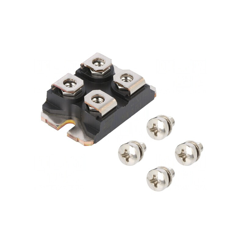 Diodă Dublă Independentă 600V 200A STTH200L06TV1 | Electronic-mag.ro | Componente Electronice Diodă Dublă Independentă 600V 200A STTH200L06TV1 | Electronic-mag.ro | Componente Electronice