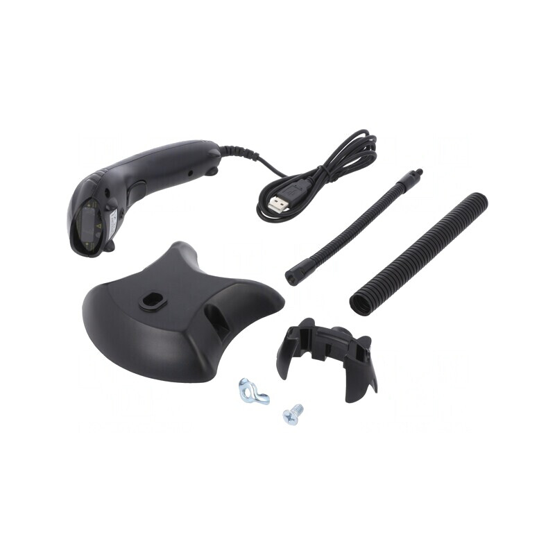 Cititor coduri de bare USB cu suport 1D | Electronic-mag.ro | Componente Electronice Cititor coduri de bare USB cu suport 1D | Electronic-mag.ro | Componente Electronice