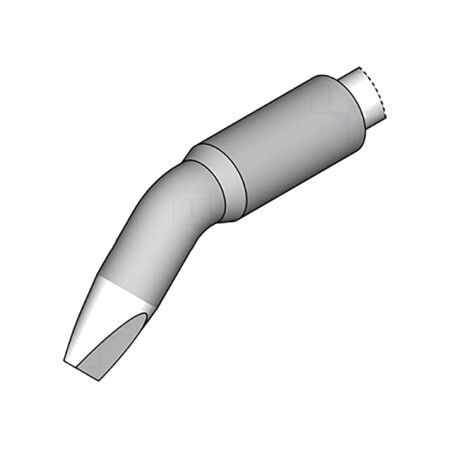 Vârf Şurubelniţă Îndoită Longlife 3x1mm | Electronic-mag.ro | Componente Electronice