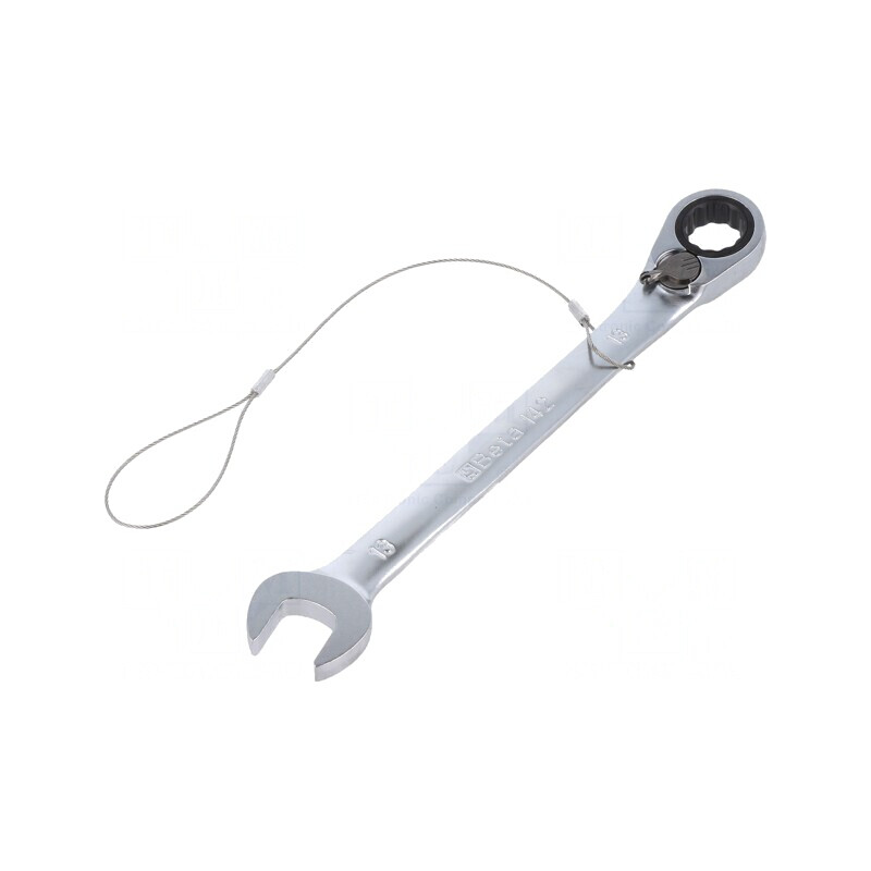 Cheie combinată oțel 13mm 180mm | Electronic-mag.ro | Componente Electronice