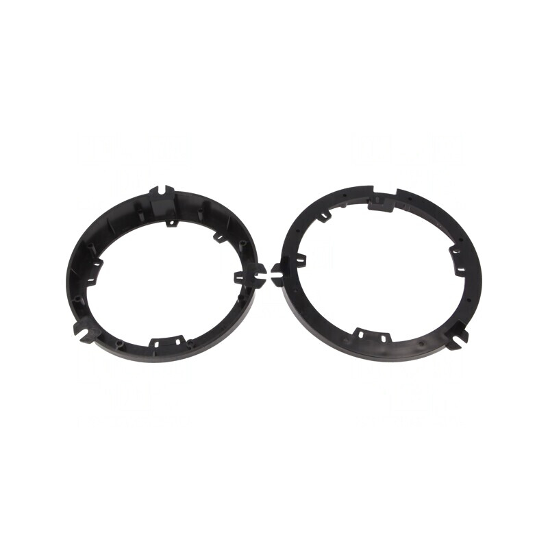 Cadrul Difuzor 165mm Subaru Impreza 2008-2014 (Set 2 Bucăți) | Electronic-mag.ro | Componente Electronice