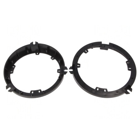 Cadrul Difuzor 165mm Subaru Impreza 2008-2014 (Set 2 Bucăți) | Electronic-mag.ro | Componente Electronice