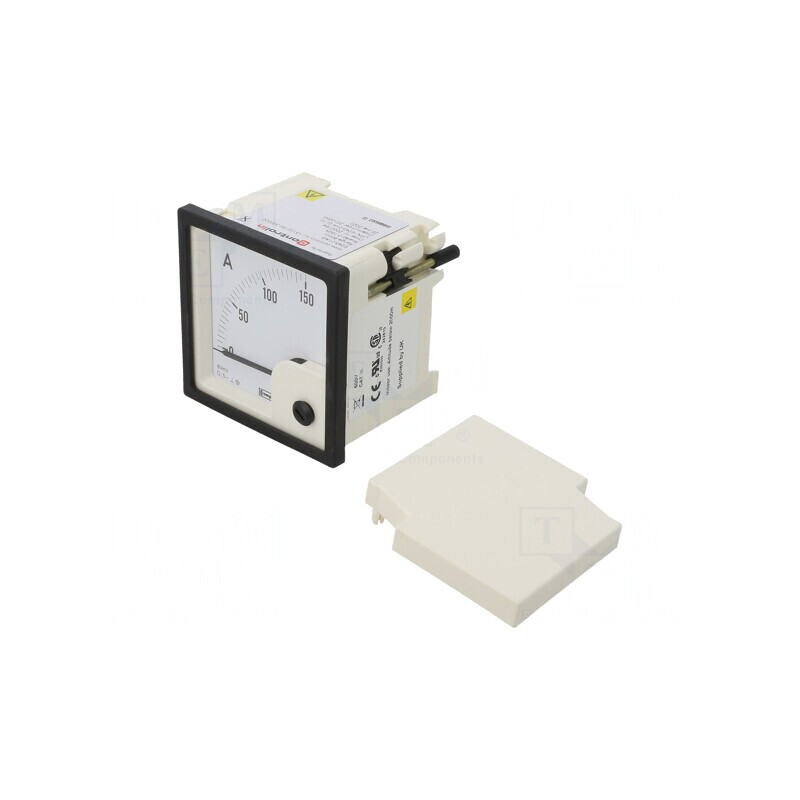 Ampermetru Digital Panou 0-150A 72x72mm | Electronic-mag.ro | Componente Electronice Ampermetru Digital Panou 0-150A 72x72mm | Electronic-mag.ro | Componente Electronice