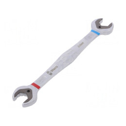 Cheie plată 17mm/19mm oţel crom-molibden Joker 235mm | Electronic-mag.ro | Componente Electronice