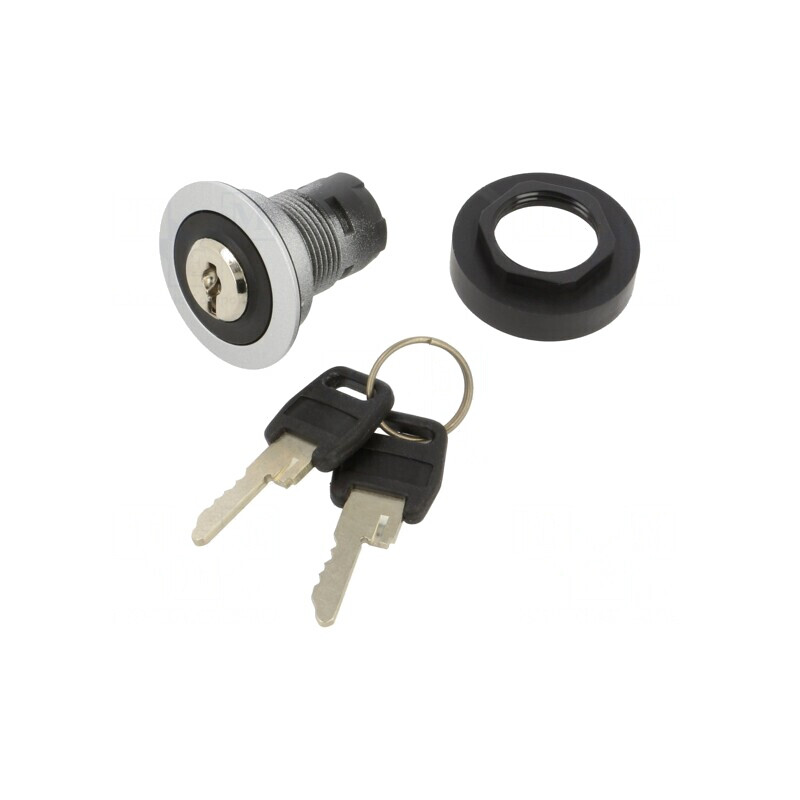 Comutator Rotativ cu Cheie 22mm IP65 | Electronic-mag.ro | Componente Electronice Comutator Rotativ cu Cheie 22mm IP65 | Electronic-mag.ro | Componente Electronice