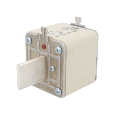 Siguranță Industrială gG 630A 500VAC NH3 | Electronic-mag.ro | Componente Electronice