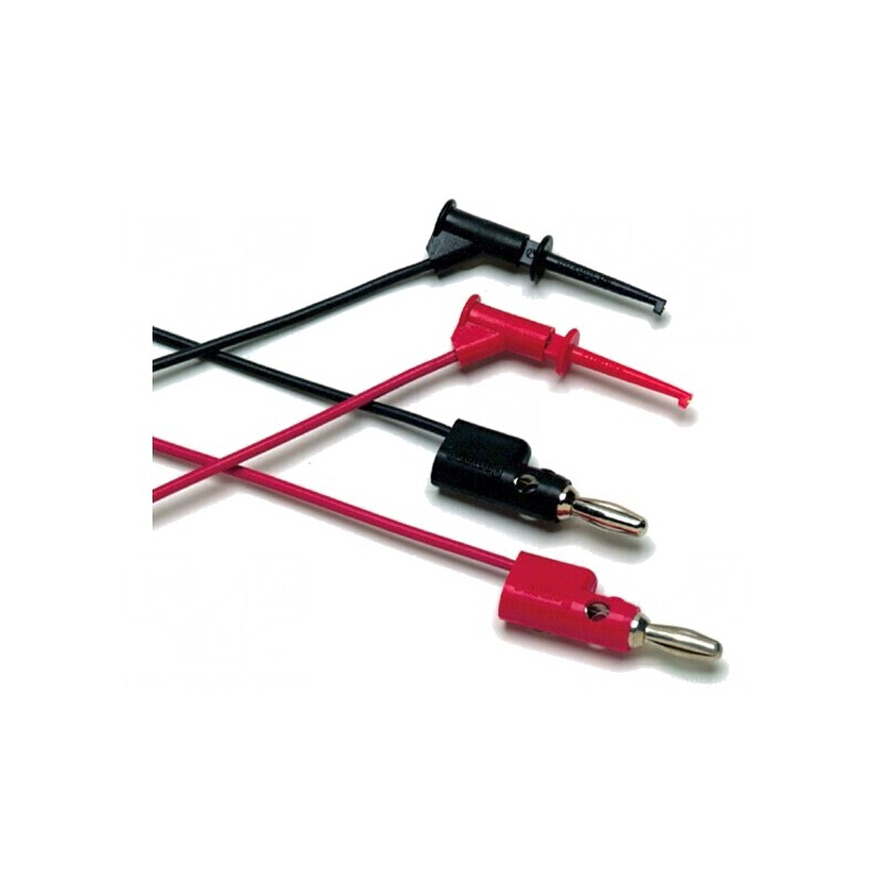 Cabluri de măsurare FLUKE TL960 30V 15A 0,9m | Electronic-mag.ro | Componente Electronice