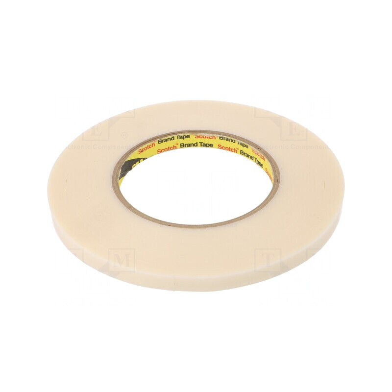 Bandă Termoconductoare Acrilică 9mm x 40m 3M 8926 | Electronic-mag.ro | Componente Electronice