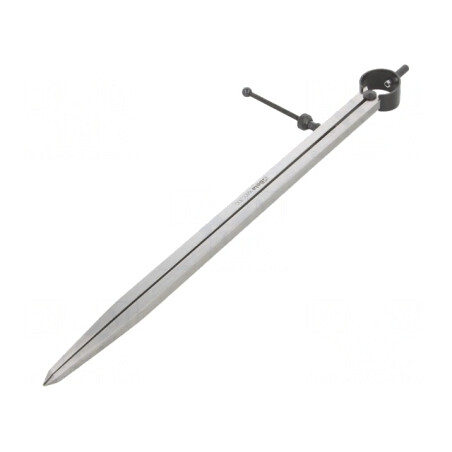 Compas 300mm | Electronic-mag.ro | Componente Electronice