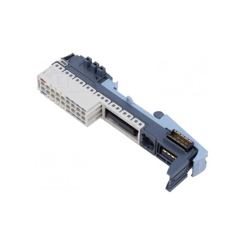 Soclu ET 200SP cu Conexiune Push-in | Electronic-mag.ro | Componente Electronice Soclu ET 200SP cu Conexiune Push-in | Electronic-mag.ro | Componente Electronice