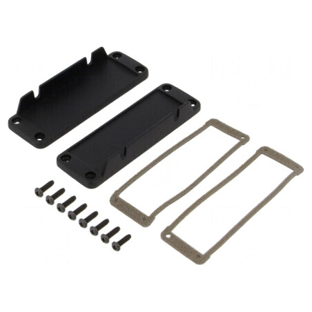 Set de Montaj cu Lame de Fixare 1457LEPF | Electronic-mag.ro | Componente Electronice