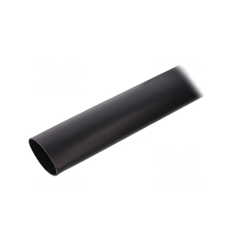 Manșon Termocontractabil cu Adeziv 50,8mm x 1,22m Negru | Electronic-mag.ro | Componente Electronice Manșon Termocontractabil cu Adeziv 50,8mm x 1,22m Negru | Electronic-mag.ro | Componente Electronice