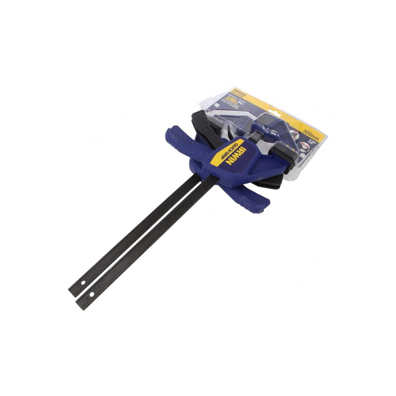 Menghină de tâmplărie 300mm Quick-Change 2buc. | Electronic-mag.ro | Componente Electronice Menghină de tâmplărie 300mm Quick-Change 2buc. | Electronic-mag.ro | Componente Electronice