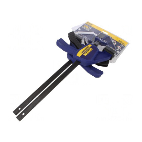 Menghină de tâmplărie 300mm Quick-Change 2buc. | Electronic-mag.ro | Componente Electronice