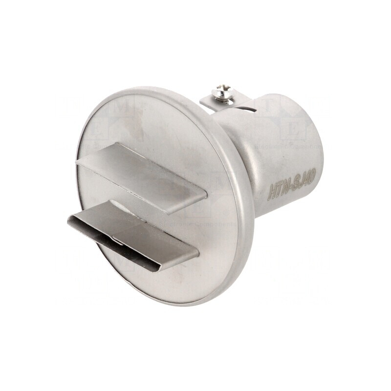 Duză Aer Cald 13,5x25,4mm pentru HCT-900, TMT-HA200, TMT-HA300 | Electronic-mag.ro | Componente Electronice