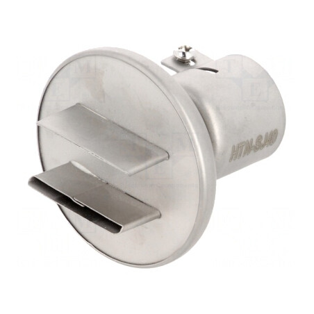 Duză Aer Cald 13,5x25,4mm pentru HCT-900, TMT-HA200, TMT-HA300 | Electronic-mag.ro | Componente Electronice