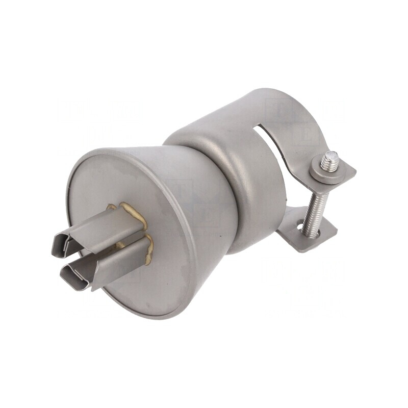 Duză Aer Cald HTN-TS44 12,7x19,8mm pentru TSOP24/28/40/44 | Electronic-mag.ro | Componente Electronice