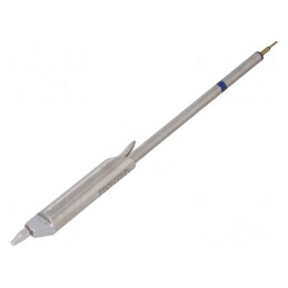 Vârf pentru ciocan de dezlipit 0,8mm 325-358°C | Electronic-mag.ro | Componente Electronice