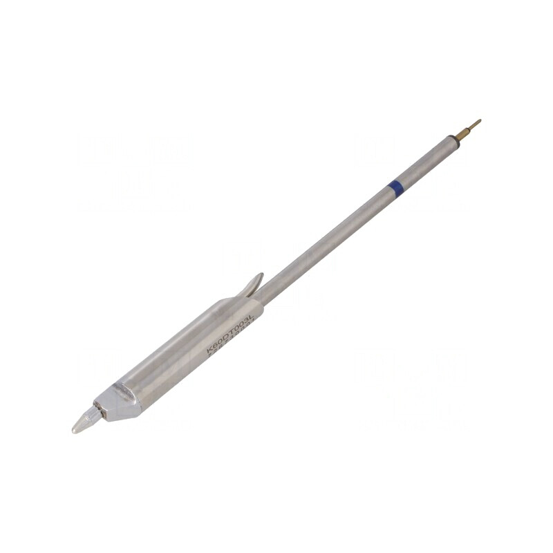Vârf pentru ciocan de dezlipit 0,8mm 325-358°C | Electronic-mag.ro | Componente Electronice