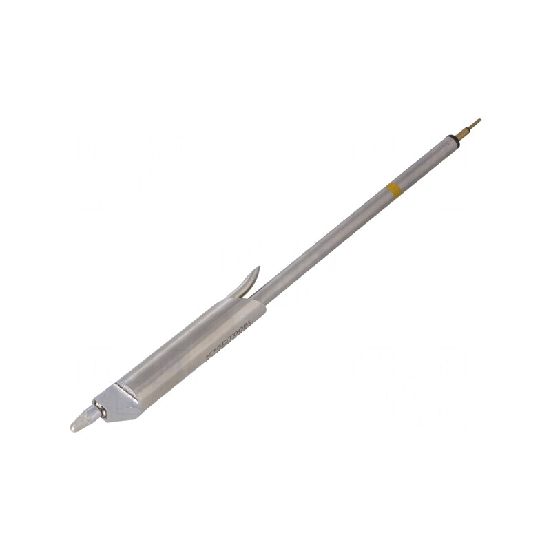 Vârf pentru ciocan de dezlipit 1,35mm 350-398°C | Electronic-mag.ro | Componente Electronice