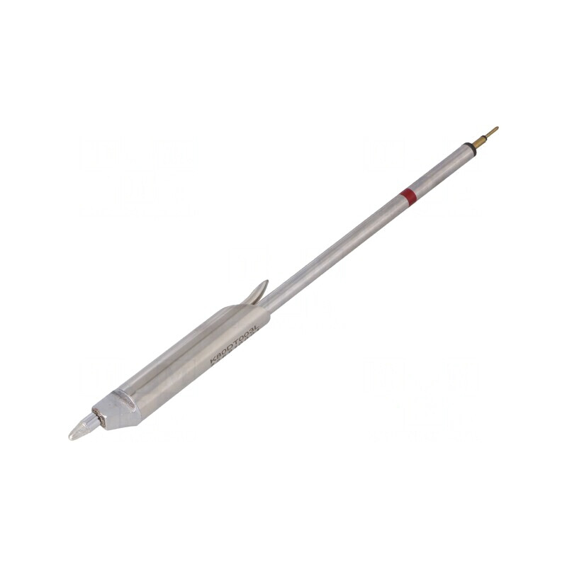 Vârf 0,8mm pentru ciocan de dezlipit 420-475°C | Electronic-mag.ro | Componente Electronice