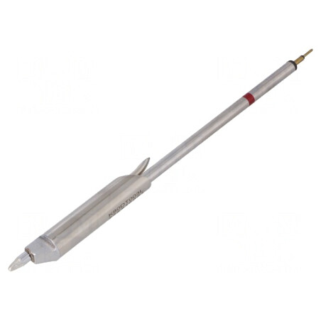 Vârf 0,8mm pentru ciocan de dezlipit 420-475°C | Electronic-mag.ro | Componente Electronice