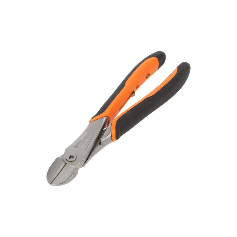 Clești Laterali pentru Tăiere 160mm ERGO | Electronic-mag.ro | Componente Electronice