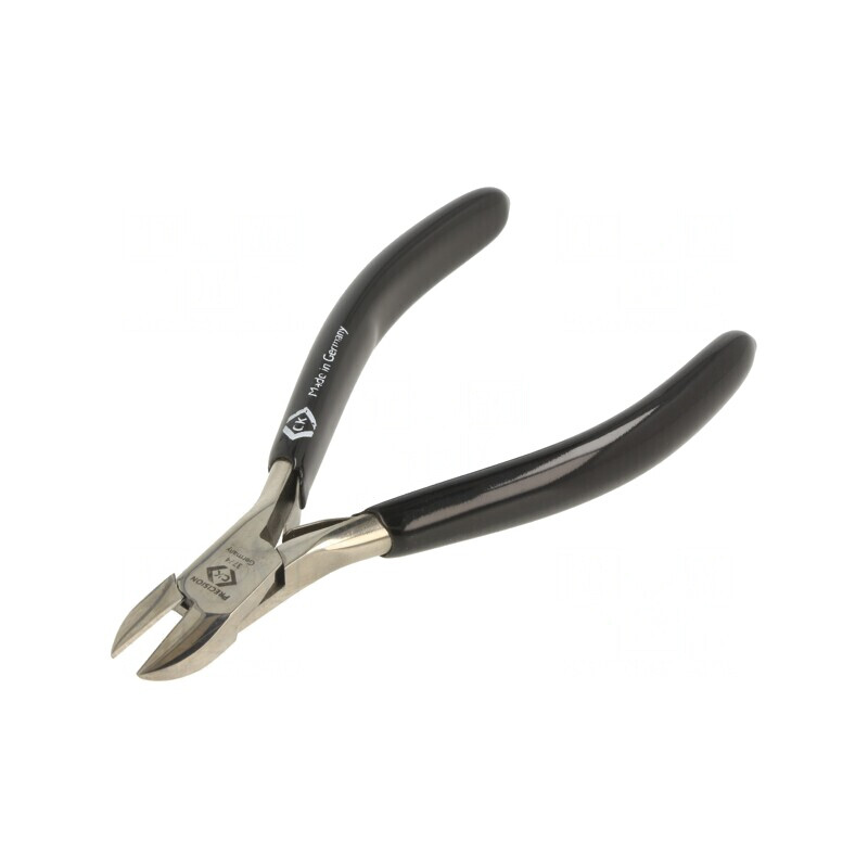 Clești laterali de precizie 120mm T3774 | Electronic-mag.ro | Componente Electronice Clești laterali de precizie 120mm T3774 | Electronic-mag.ro | Componente Electronice