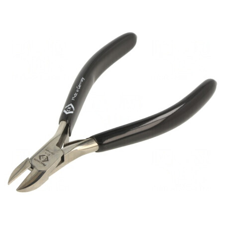 Clești laterali de precizie 120mm T3774 | Electronic-mag.ro | Componente Electronice