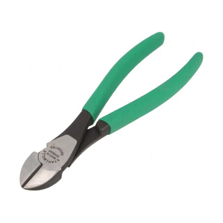 Clești Laterali pentru Tăiere cu Mânere din Plastic | Electronic-mag.ro | Componente Electronice