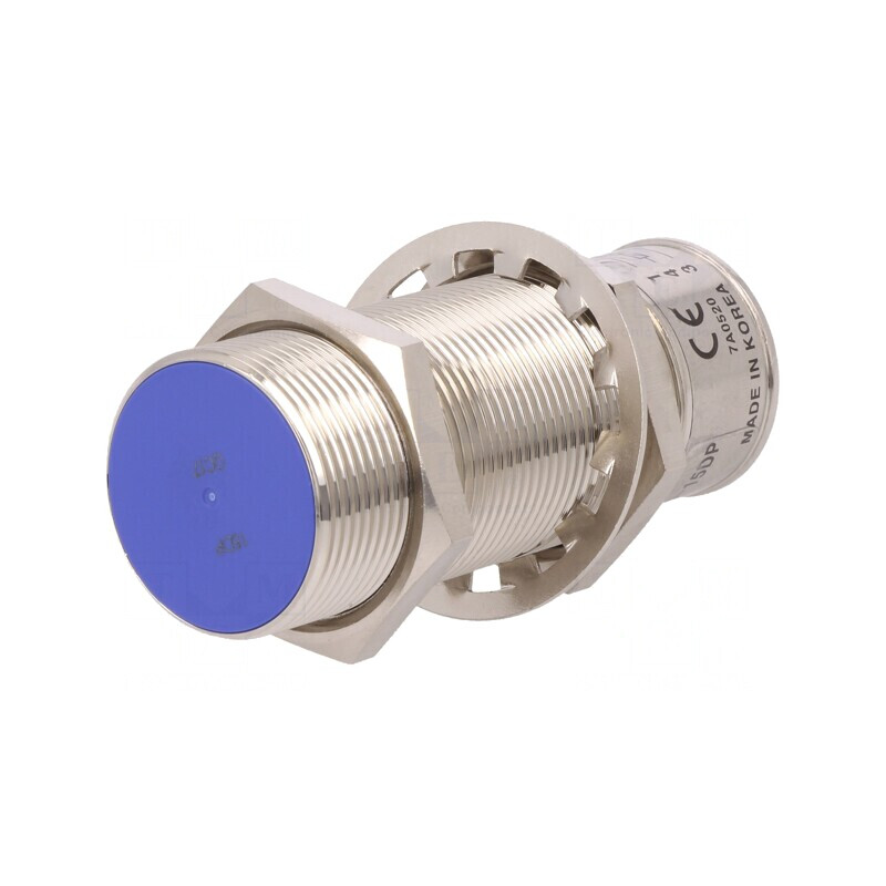 Senzor Inductiv PNP NO 15mm 30VDC M30 IP67 | Electronic-mag.ro | Componente Electronice