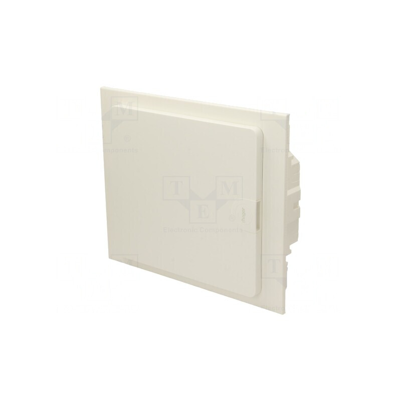 Carcasă modulară pentru perete IP40 12 moduli | Electronic-mag.ro | Componente Electronice Carcasă modulară pentru perete IP40 12 moduli | Electronic-mag.ro | Componente Electronice