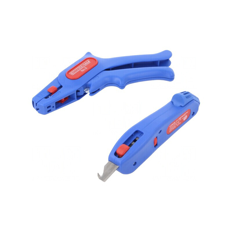 Set Dezizolator Cabluri 2 Bucăți 4-28 | Electronic-mag.ro | Componente Electronice