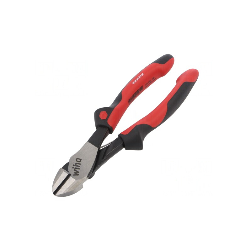 Clești Laterali pentru Tăiere 180mm Industrial | Electronic-mag.ro | Componente Electronice Clești Laterali pentru Tăiere 180mm Industrial | Electronic-mag.ro | Componente Electronice