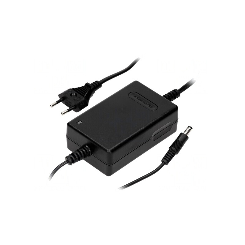 Încărcător pentru Baterii Reîncărcabile 30W 14.3V 2.09A | Electronic-mag.ro | Componente Electronice Încărcător pentru Baterii Reîncărcabile 30W 14.3V 2.09A | Electronic-mag.ro | Componente Electronice
