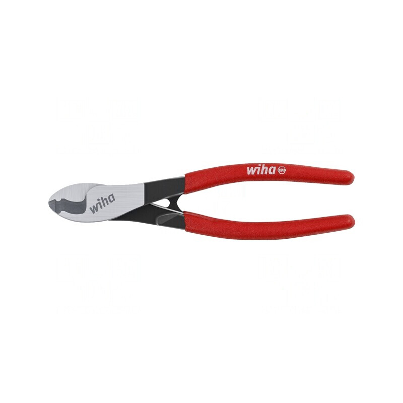 Clești Laterali pentru Tăiere 210mm Classic fără Fațetă | Electronic-mag.ro | Componente Electronice