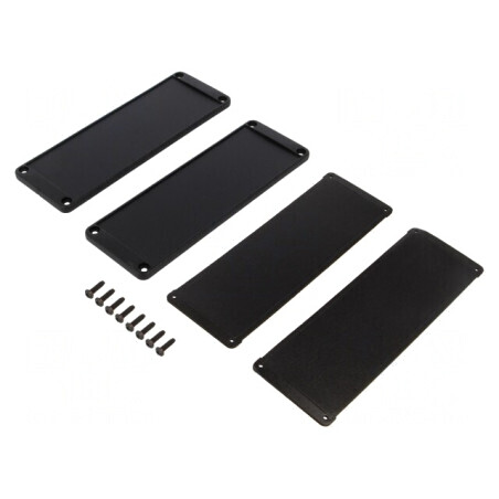 Set de Montaj HM-1457T 2 Bucăți | Electronic-mag.ro | Componente Electronice