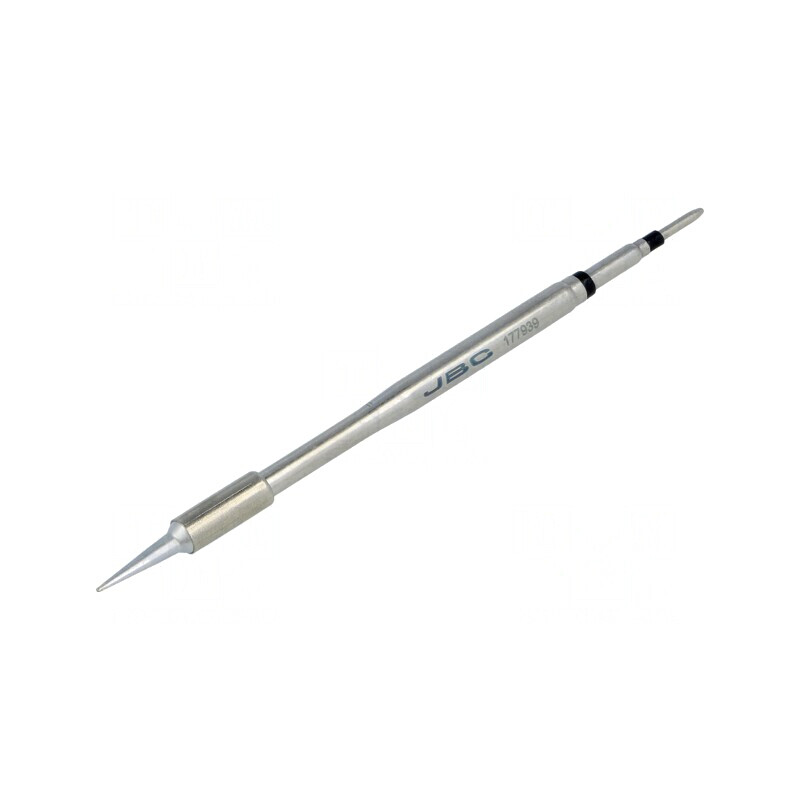 Vârf Conic 0,6mm Longlife | Electronic-mag.ro | Componente Electronice