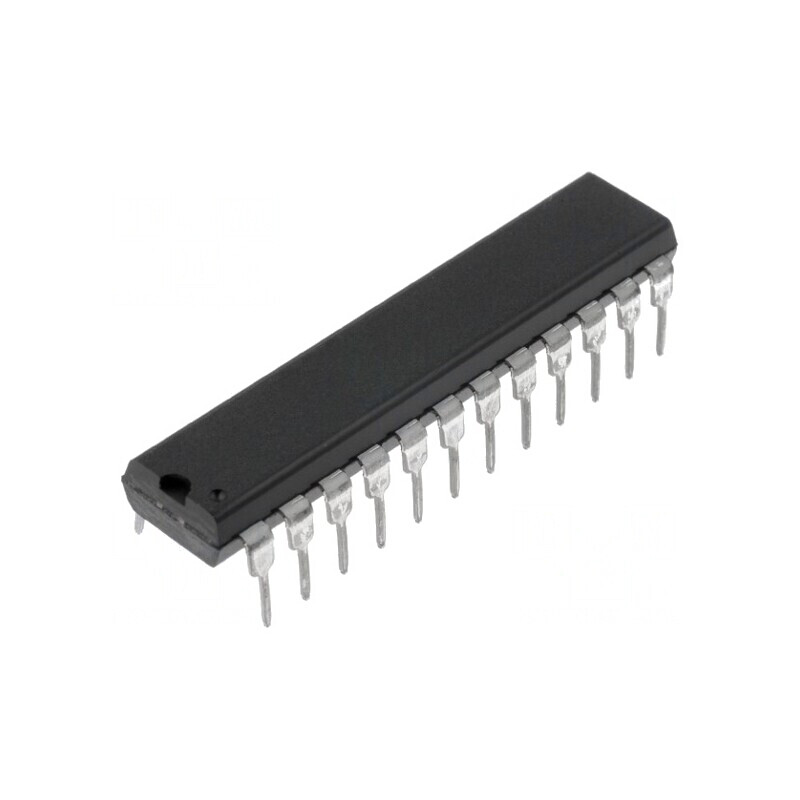 Convertor A/D 18-bit 1-Canal DIP24 MAX132CNG | Electronic-mag.ro | Componente Electronice