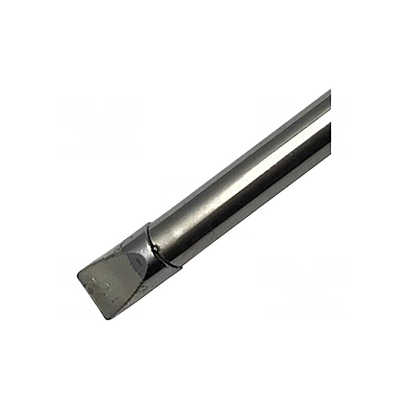 Vârf Şurubelniţă 5mm 510°C pentru Staţie de Lipit | Electronic-mag.ro | Componente Electronice