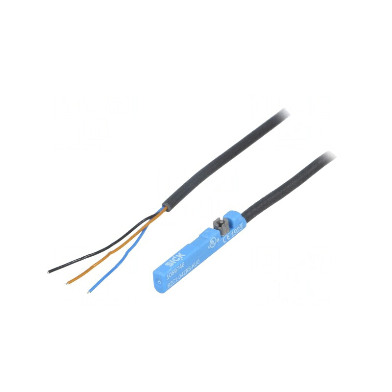 Senzor Reed NO IP68 5-30V 500Hz | Electronic-mag.ro | Componente Electronice Senzor Reed NO IP68 5-30V 500Hz | Electronic-mag.ro | Componente Electronice