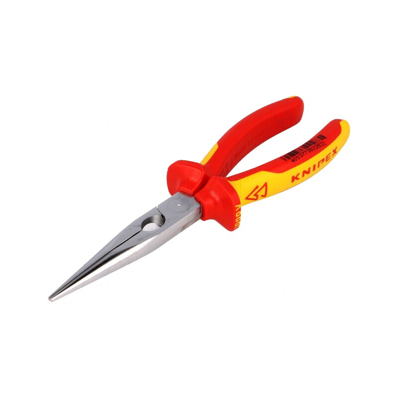 Clești pentru Tăiere Izolați din Oțel 200mm | Electronic-mag.ro | Componente Electronice