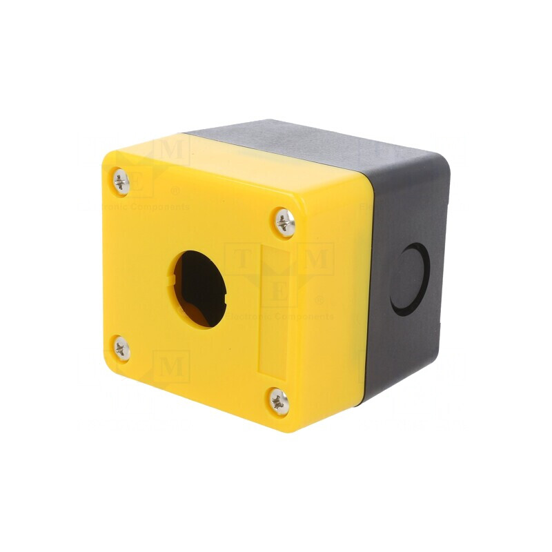 Carcasa Ceas 22mm | Electronic-mag.ro | Componente Electronice