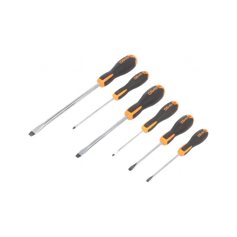 Set Şurubelniţe Plată EVOX 6 Bucăţi | Electronic-mag.ro | Componente Electronice