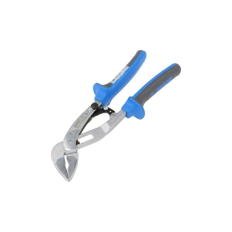 Clești Reglați 180mm 33mm Deschidere | Electronic-mag.ro | Componente Electronice