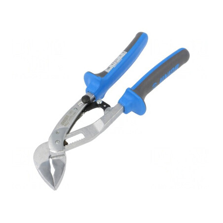 Clești Reglați 180mm 33mm Deschidere | Electronic-mag.ro | Componente Electronice