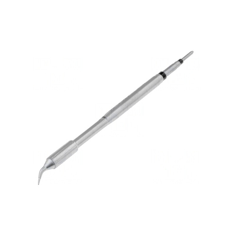 Vârf con îndoit 0,4mm JBC-C245029 | Electronic-mag.ro | Componente Electronice