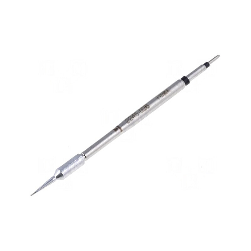 Vârf Conic 0,4mm pentru Stație de Lipit | Electronic-mag.ro | Componente Electronice